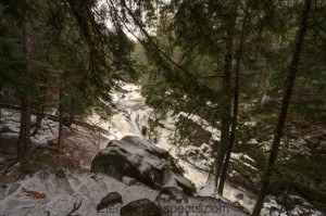 Auger Falls, Adirondack Mtns, NY