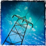 High Power Lines
